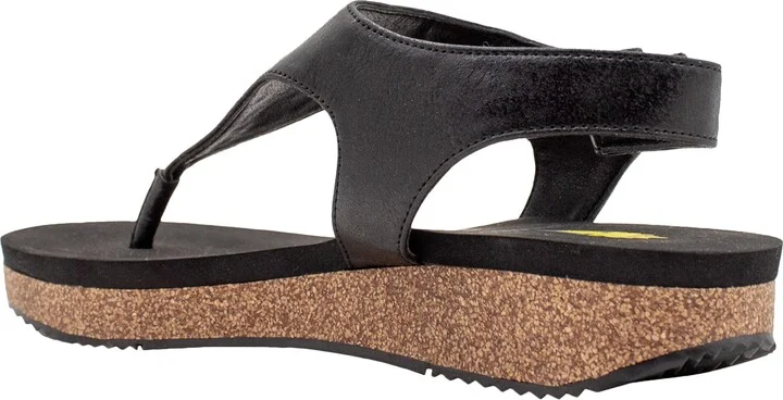 Trek Water Resistant Flip Flop - Image 2