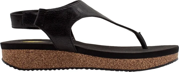 Trek Water Resistant Flip Flop - Image 3