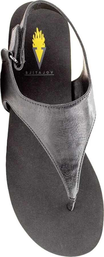 Trek Water Resistant Flip Flop - Image 5