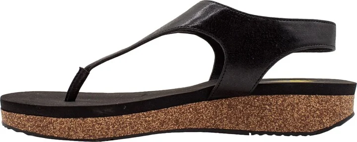 Trek Water Resistant Flip Flop - Image 8
