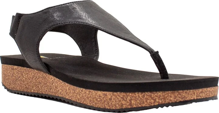 Trek Water Resistant Flip Flop