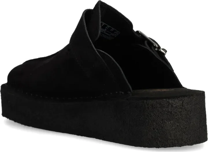 Trek Wedge slippers - Image 3