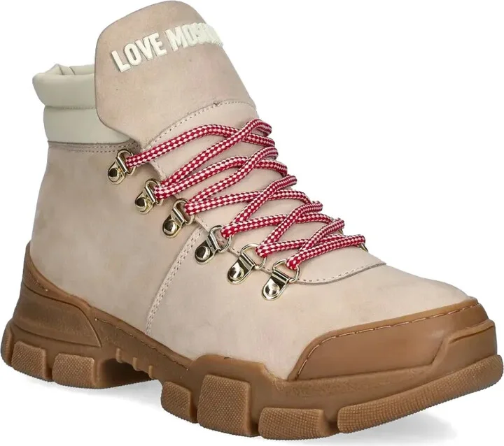 Trekk lace-up boots - Image 2