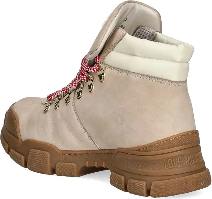 Trekk lace-up boots - Image 3