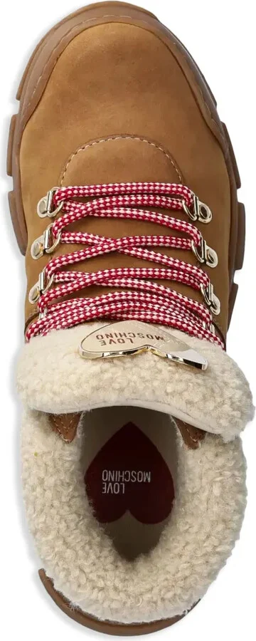 Trekk lace-up boots - Image 4