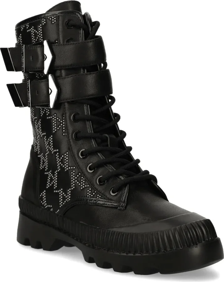 Trekka II boots - Image 2
