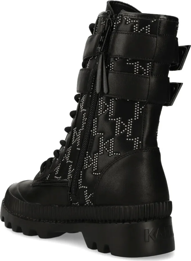 Trekka II boots - Image 3