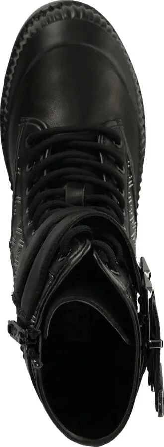 Trekka II boots - Image 4