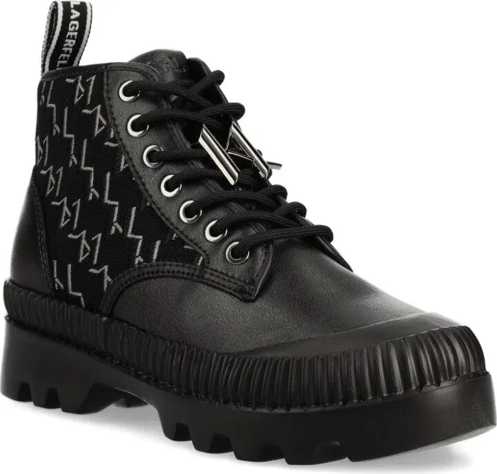 Trekka II boots - Image 2