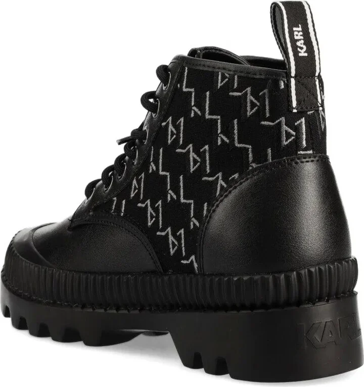 Trekka II boots - Image 3