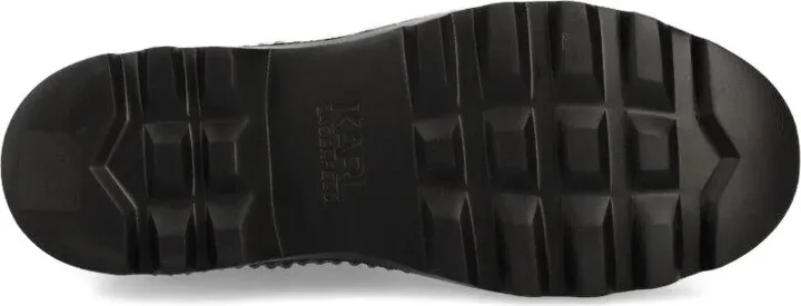 Trekka II boots - Image 4