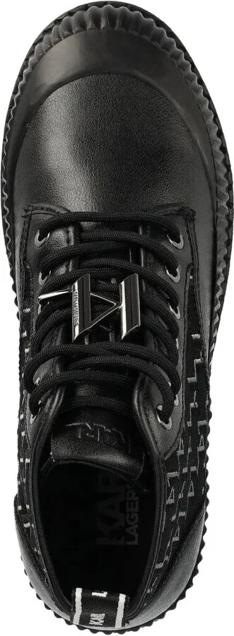 Trekka II boots - Image 5