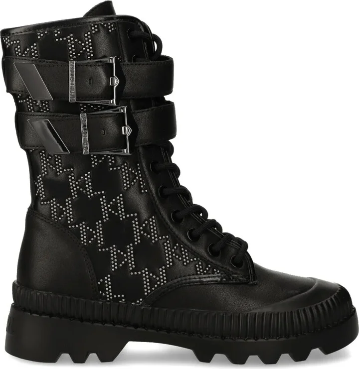 Trekka II boots