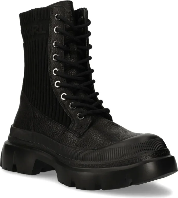 Trekka Max boots - Image 2