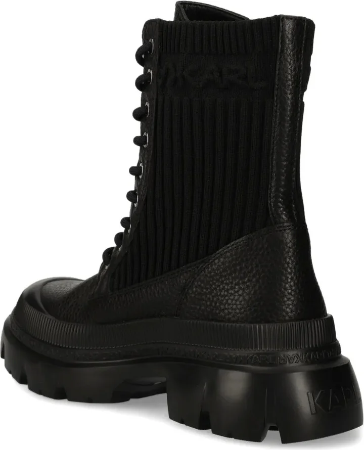 Trekka Max boots - Image 3