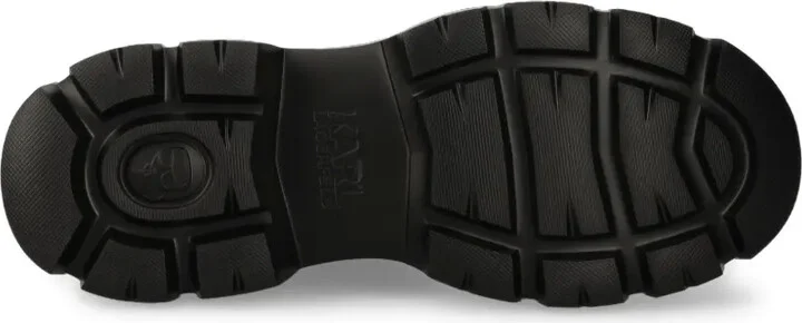 Trekka Max boots - Image 5