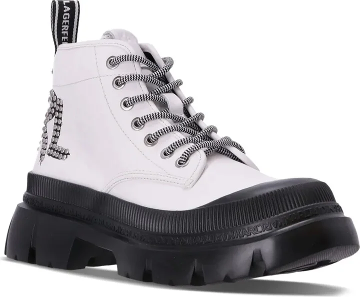 Trekka Max boots - Image 2