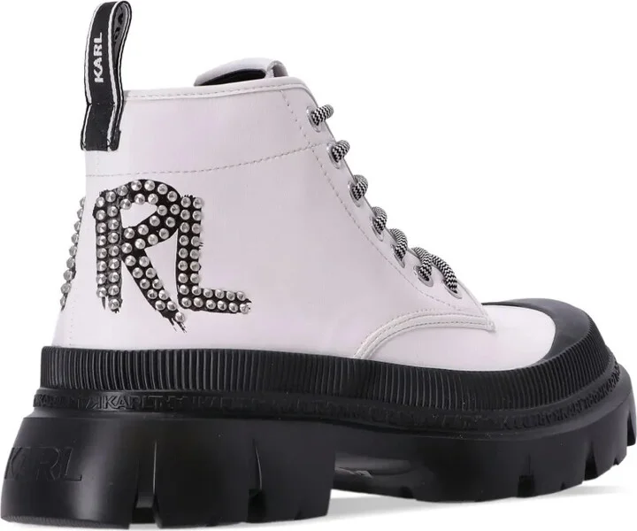 Trekka Max boots - Image 3