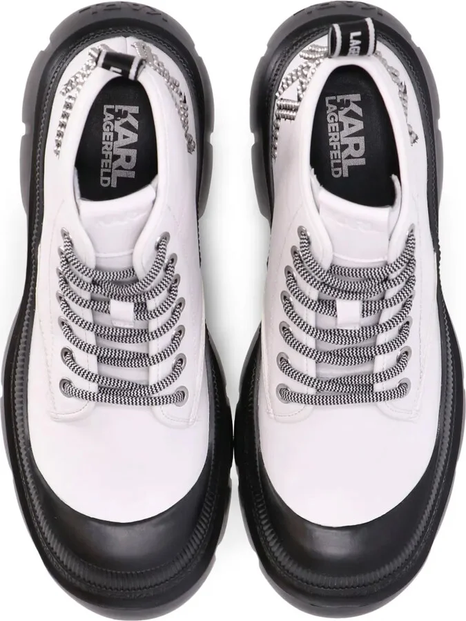 Trekka Max boots - Image 4