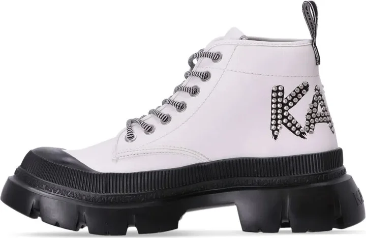 Trekka Max boots - Image 5