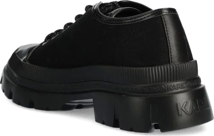 Trekka sneakers - Image 3