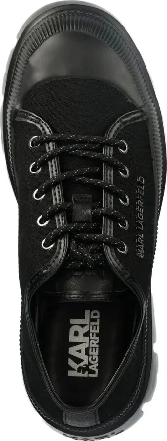Trekka sneakers - Image 4