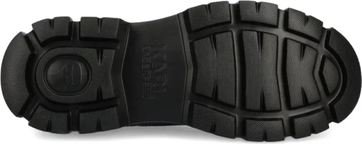 Trekka sneakers - Image 5