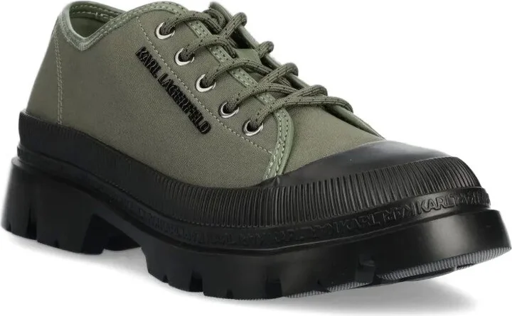 Trekka sneakers - Image 2