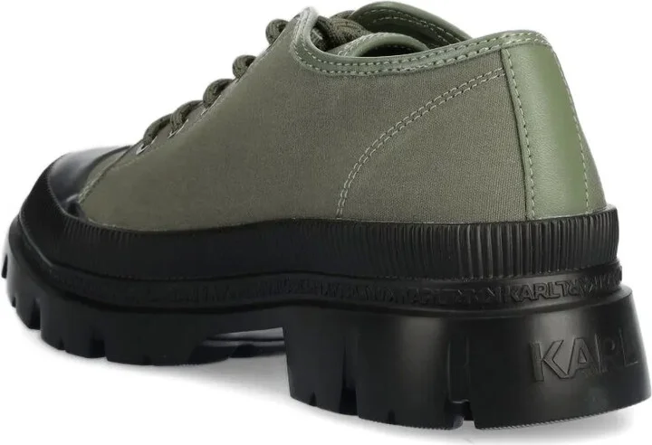 Trekka sneakers - Image 3