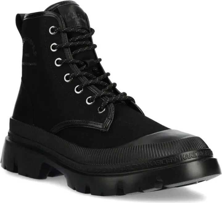 Trekka sneakers - Image 2