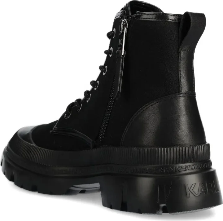 Trekka sneakers - Image 3