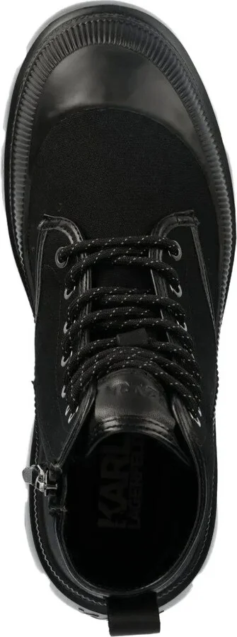 Trekka sneakers - Image 4