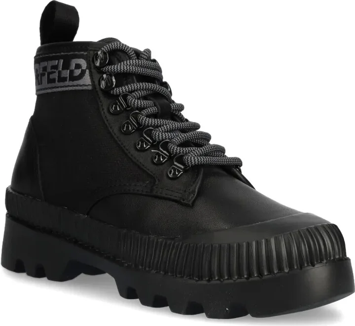 Trekka Spekulum boots - Image 2