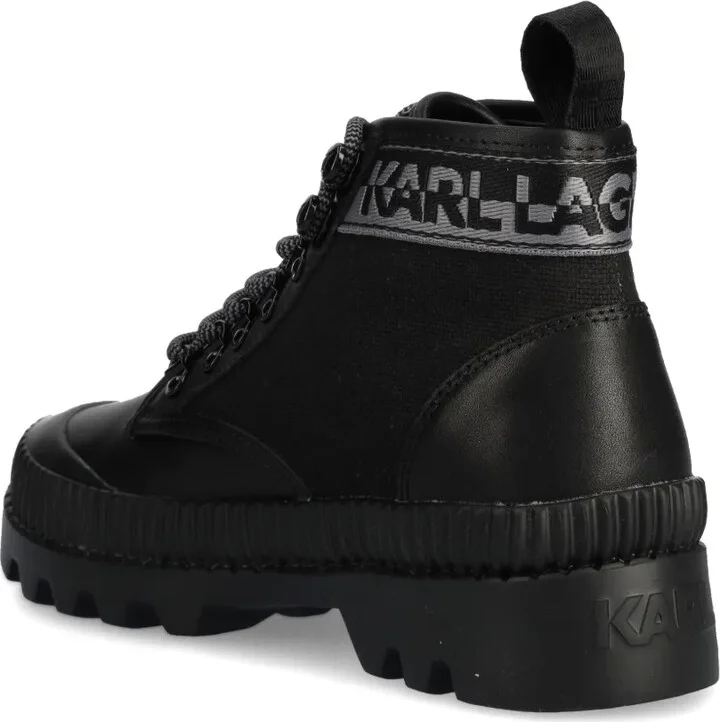 Trekka Spekulum boots - Image 3