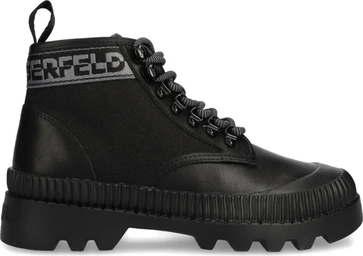 Trekka Spekulum boots
