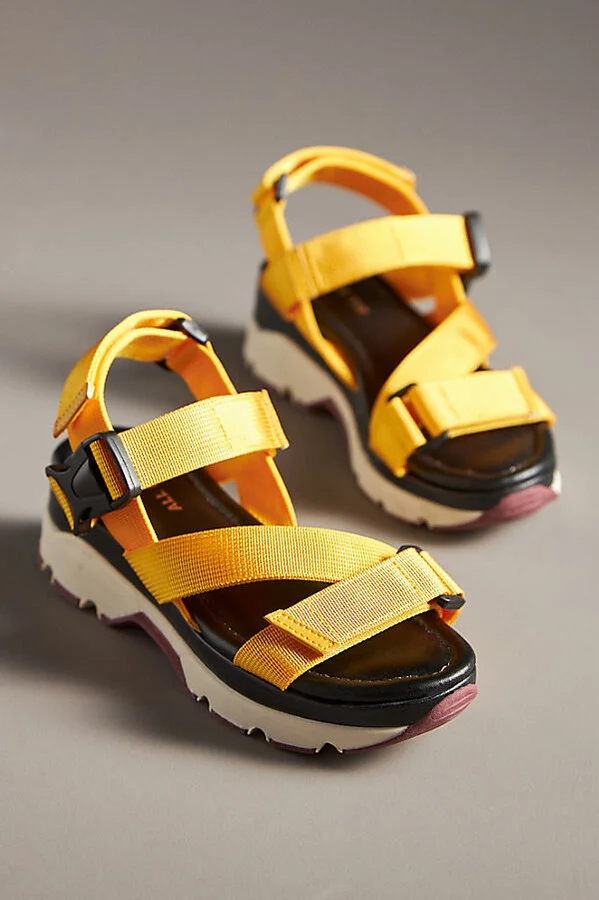 Trekker 25 Sandals - Image 2