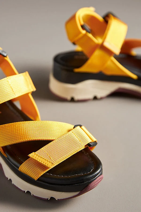 Trekker 25 Sandals - Image 3