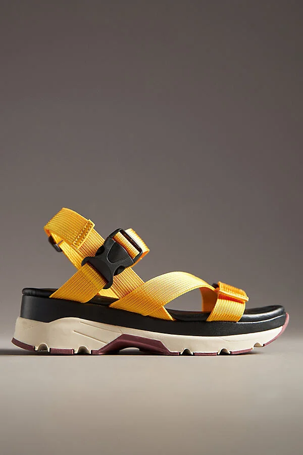 Trekker 25 Sandals