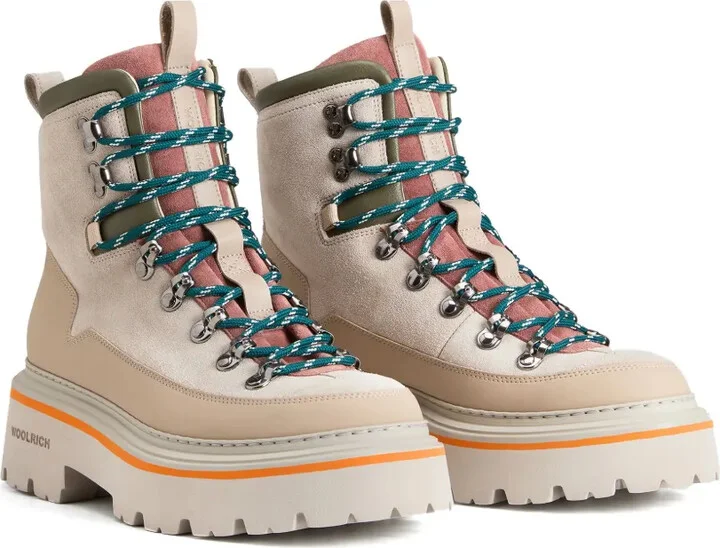 Trekker boots - Image 2