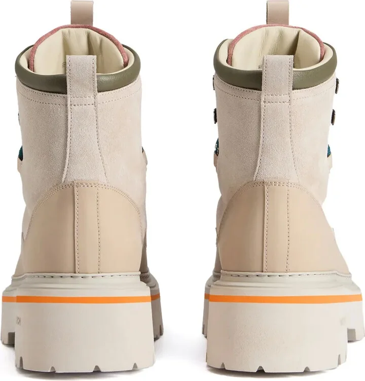 Trekker boots - Image 3