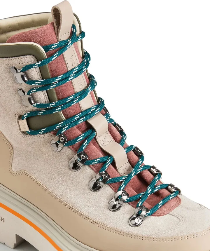 Trekker boots - Image 5