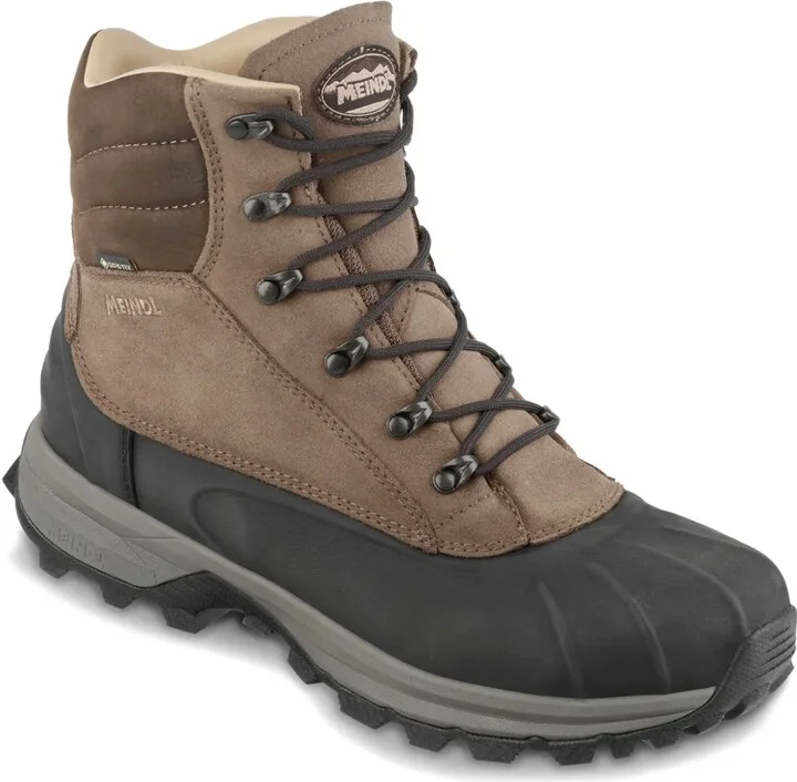 Trekking Boots