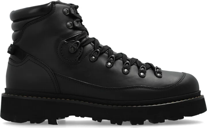 Trekking Boots ‘Peka Trek’ , , - Black