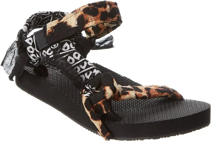 Trekky Bandana Sandal