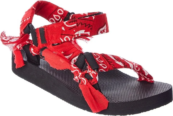 Trekky Bandana Sandal