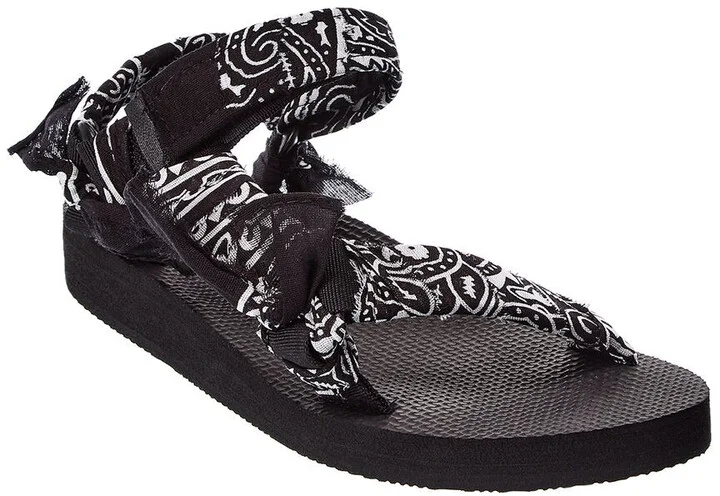 Trekky Bandana Sandal