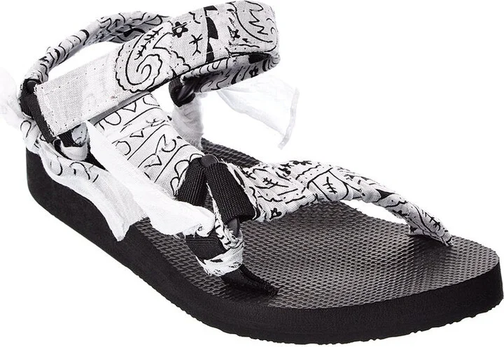 Trekky Bandana Sandal
