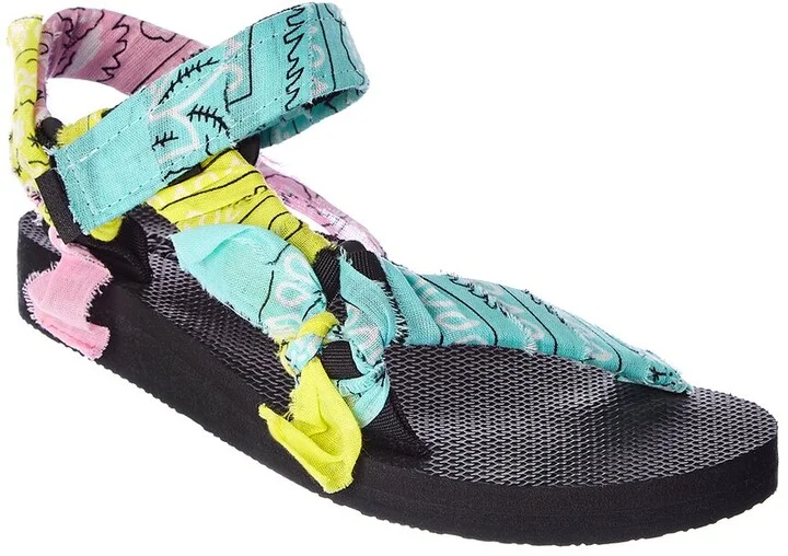 Trekky Bandana Sandal