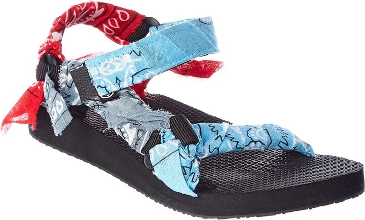 Trekky Bandana Sandal