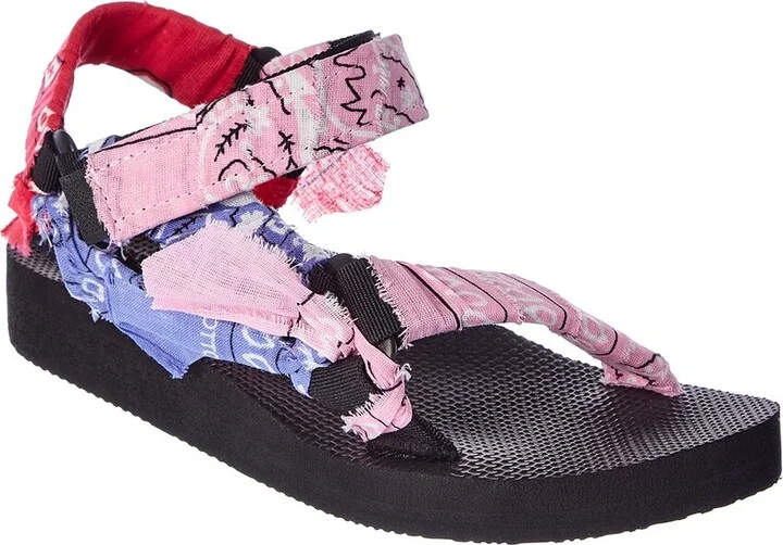 Trekky Bandana Sandal